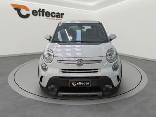 FIAT 500L usata, con Airbag laterali