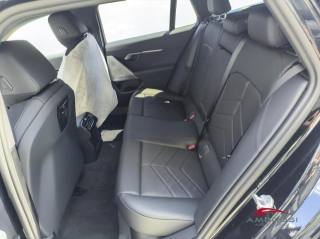 BMW 520 usata 9