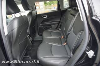 JEEP Compass usata, con Interni in pelle