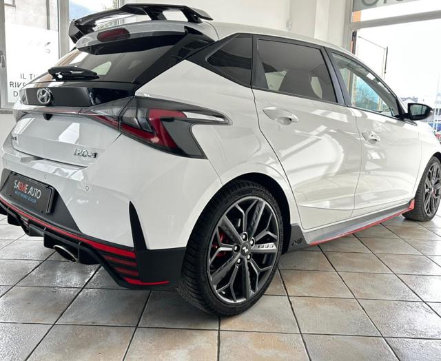 HYUNDAI i20 usata, con Cerchi in lega