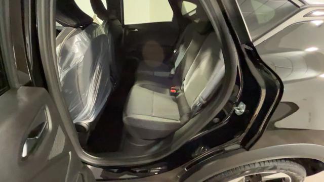 RENAULT Captur usata, con ESP
