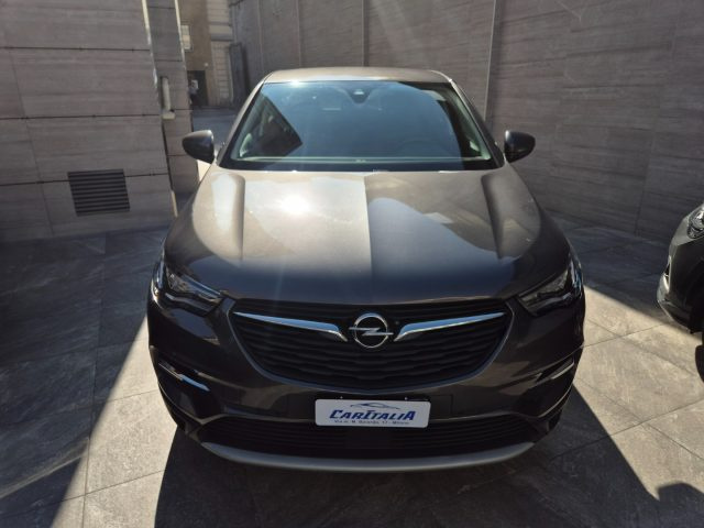 OPEL Grandland X usata, con Airbag