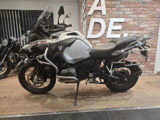 BMW R 1200 GS Adventure