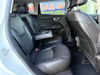 JEEP Compass usata 26
