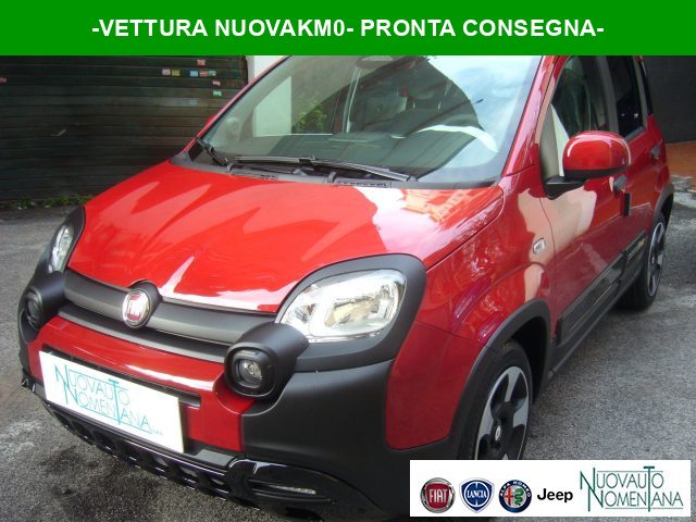 FIAT Panda usata, con Airbag