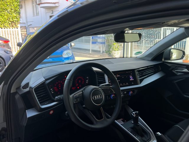 AUDI A1 usata, con Adaptive Cruise Control