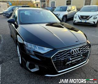 AUDI A3 usata, con Airbag