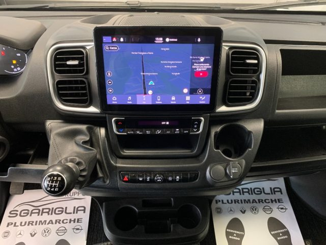 FIAT Ducato usata, con Cronologia tagliandi