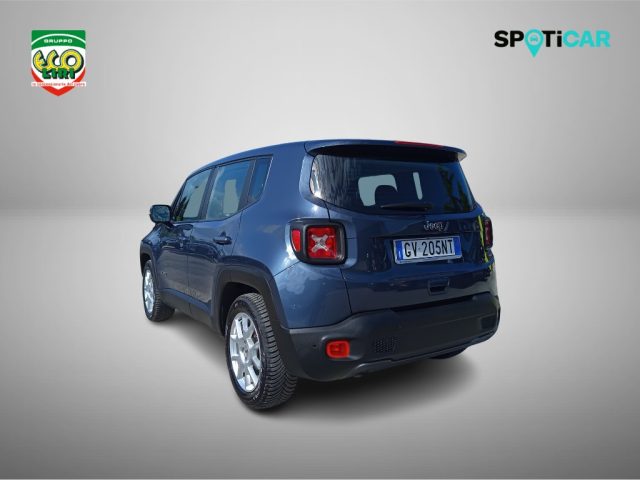 JEEP Renegade usata, con Chiusura centralizzata