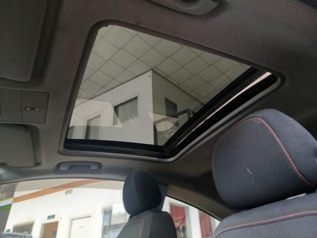 OPEL Corsa usata, con Fendinebbia