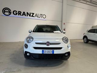 FIAT 500X usata, con Autoradio