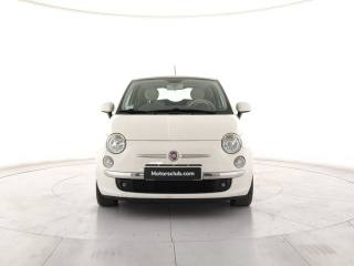 FIAT 500 usata, con Cerchi in lega