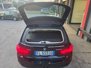 BMW 318 usata 103