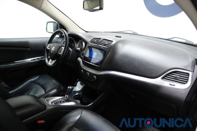 FIAT Freemont usata 44