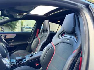 MERCEDES-BENZ A 45 S AMG usata, con Trazione integrale