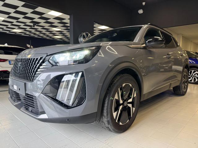 PEUGEOT 2008 usata, con Airbag laterali