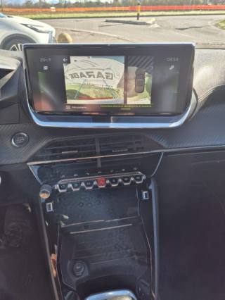 PEUGEOT 2008 usata, con Bracciolo