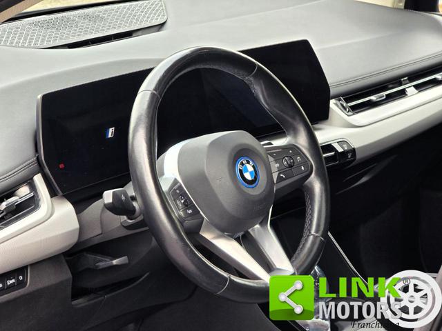 BMW 225 usata, con Sedili sportivi