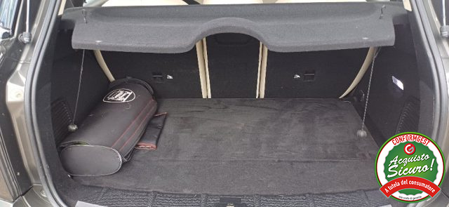 MINI Countryman usata, con Volante in pelle