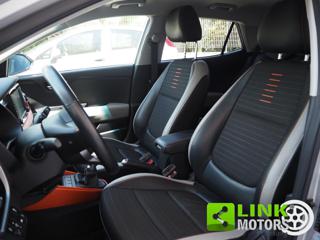 KIA Stonic usata, con Alzacristalli elettrici
