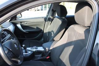BMW 118 usata, con ESP