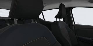 DACIA Sandero usata, con Climatizzatore