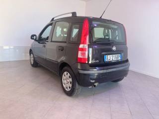 FIAT Panda usata 9