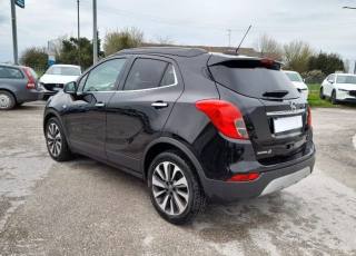 OPEL Mokka X usata, con Airbag laterali
