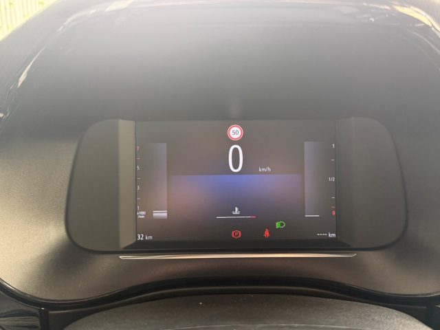 OPEL Corsa usata, con Controllo vocale