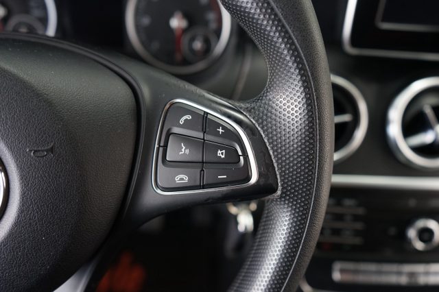 MERCEDES-BENZ A 160 usata 46