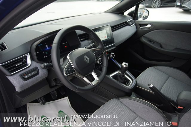 RENAULT Clio usata 6