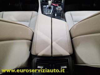 BMW 525 usata, con Vetri oscurati