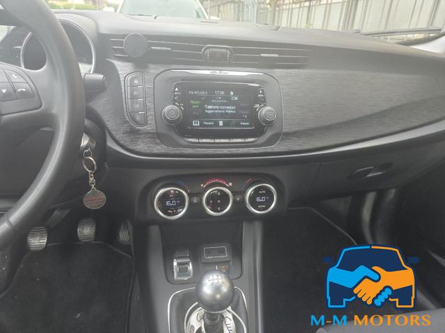 ALFA ROMEO Giulietta usata, con ESP