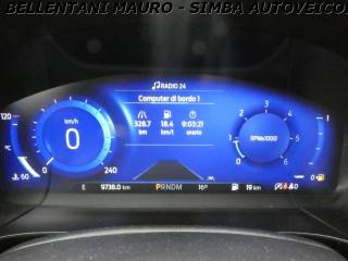 FORD Kuga usata, con Fari LED