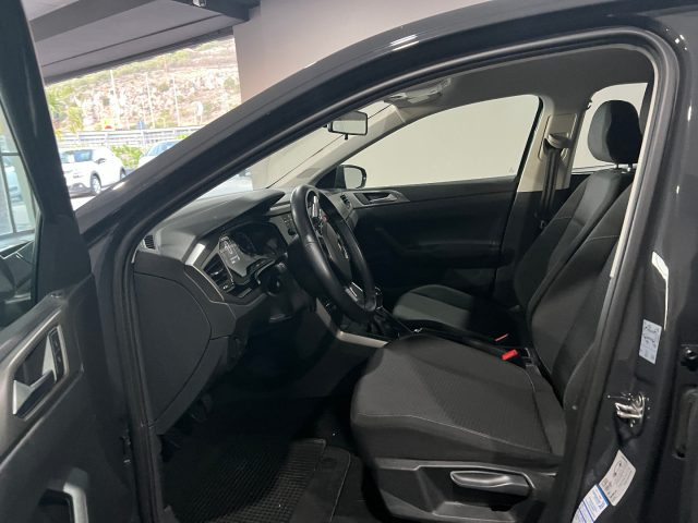 VOLKSWAGEN Polo usata, con Antifurto