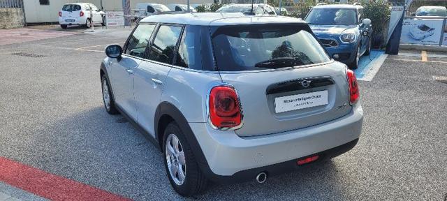 MINI Cooper usata, con Airbag laterali