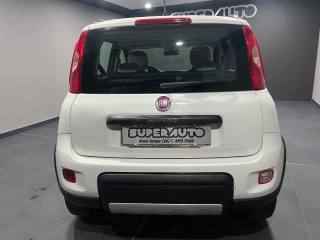 FIAT Panda usata, con Alzacristalli elettrici