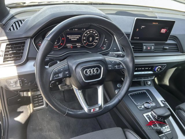 AUDI Q5 usata 13