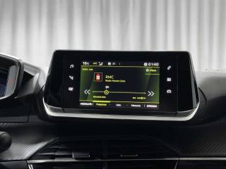 PEUGEOT 2008 usata, con Frenata d