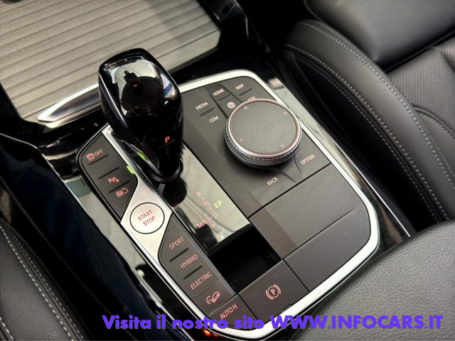 BMW X3 usata, con Trazione integrale