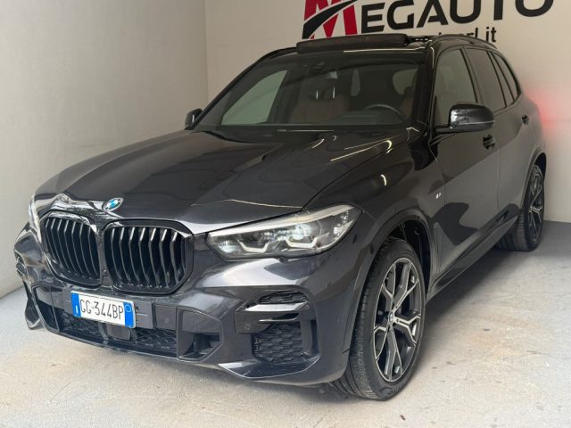 BMW X5 usata, con Airbag Passeggero