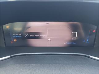 PEUGEOT 308 usata, con Sistema di navigazione