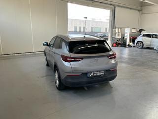 OPEL Grandland X usata, con Alzacristalli elettrici