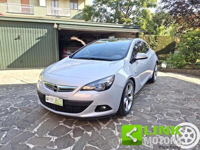 OPEL Astra usata, con Airbag laterali