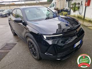 OPEL Mokka usata, con Airbag laterali