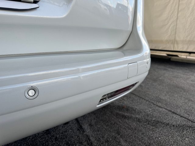 PEUGEOT 5008 usata, con Sensore di pioggia