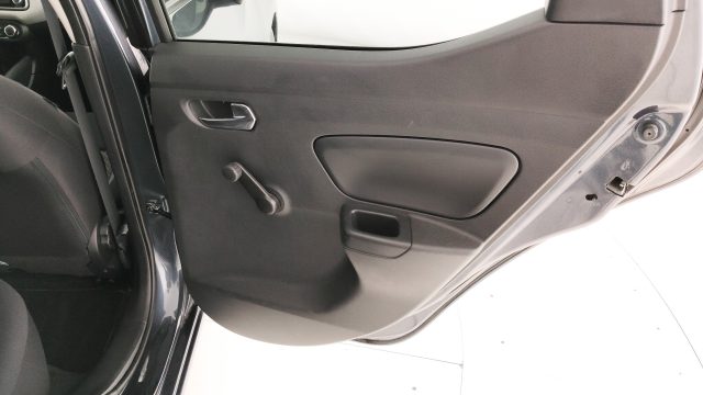 NISSAN Micra usata 34