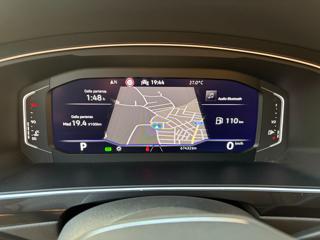 VOLKSWAGEN Tiguan usata, con Fari LED