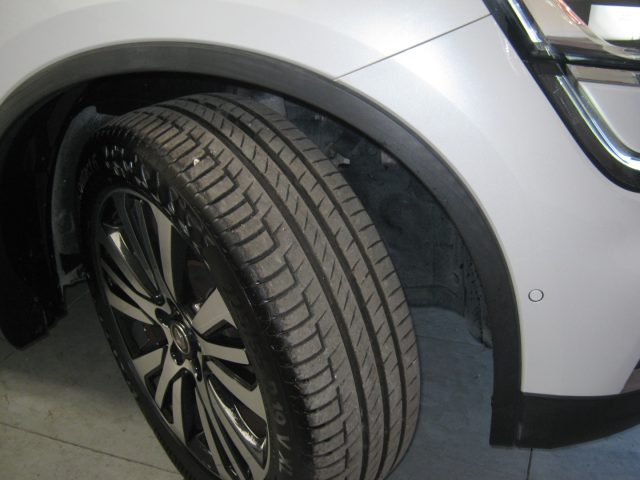 RENAULT Koleos usata 31