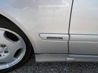 MERCEDES-BENZ CLK 200 usata 65